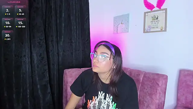 Chat XXX en directo de lanasin_