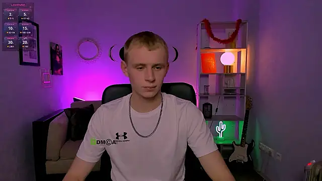 rafael_bien élő XXX-chatje