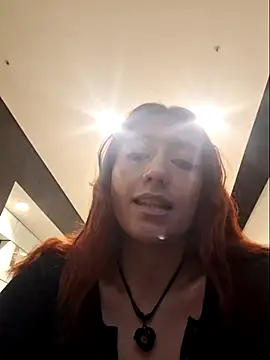 Eveeelyn25 웹캠 쇼