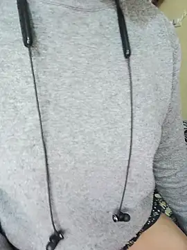 Webkamerová show Kavya_Baby