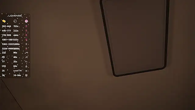 JackquelineMayson Adlı Modelin Canlı XXX Sohbeti