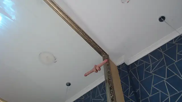 MarkOlsenn 网络视讯表演