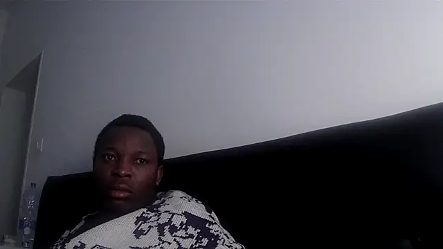 Bigchocco webkamerás műsora