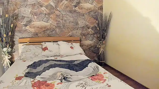 Chat XXX ao vivo de Rebeka2589