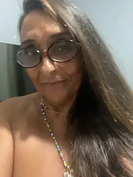 Annalua73 élő XXX-chatje