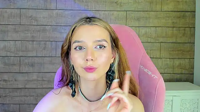 VanessaVienne 라이브 XXX 채팅