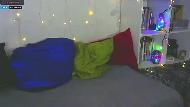 MartaBounty 라이브 XXX 채팅