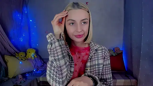 YourLizzyDoll Live XXX Chat