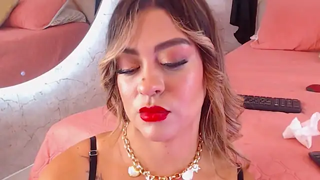 دردشة JoannaStanford الجنسية المباشرة