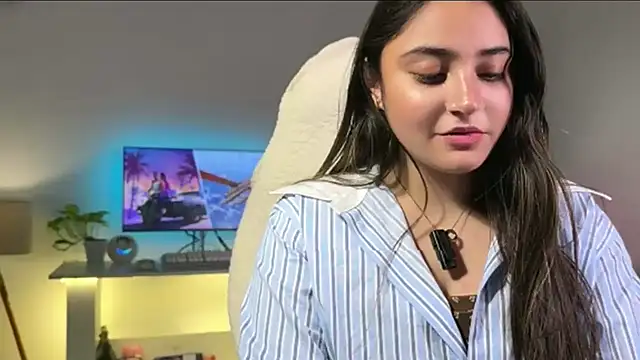 demieliss Show Webcam