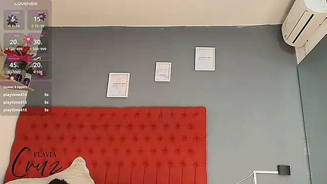 دردشة flavia_cruz الجنسية المباشرة