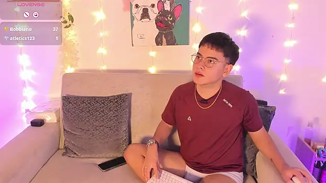 Young_Ben – webcam-show