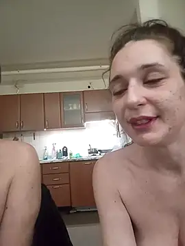 KingQueen2k25 Webcam show