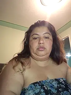 Webkamerová show curvy_diva_