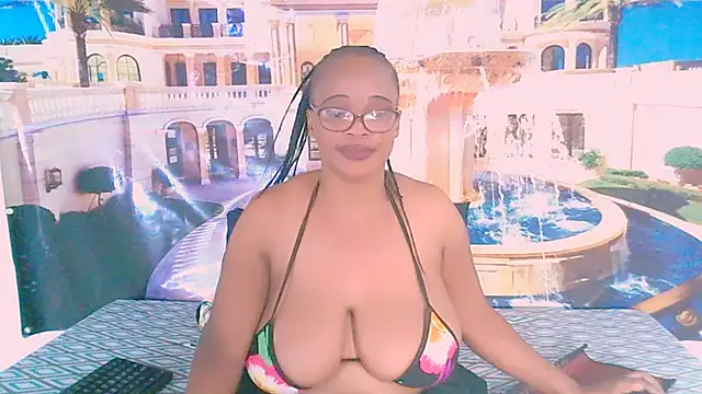 EbonyBloom69 live XXX chat