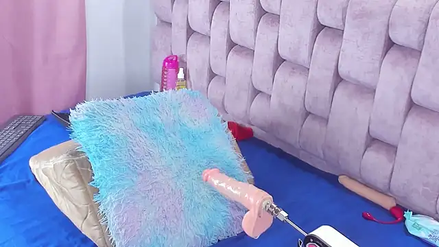 دردشة Alexa-Hunter الجنسية المباشرة