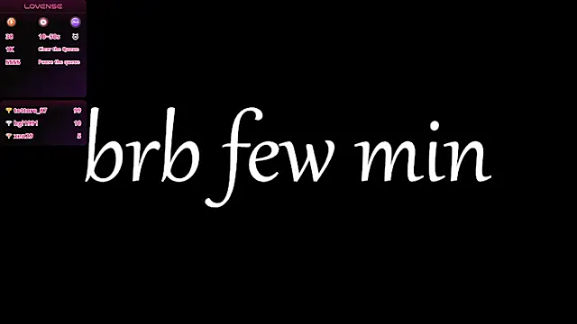 LoreeScialdone's Live XXX Chat