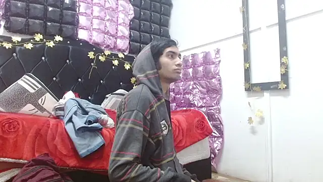 andresdark_07 webkamerás műsora