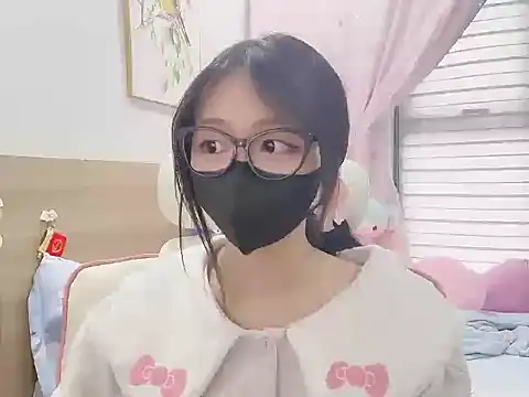 Yuyu-baobei's Live XXX Chat