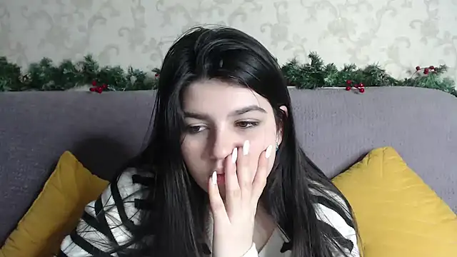 KisaModel live XXX chat