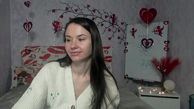 KaraCriegs Chat XXX live
