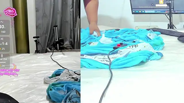 Chat +18 de marilyn_16 ao vivo