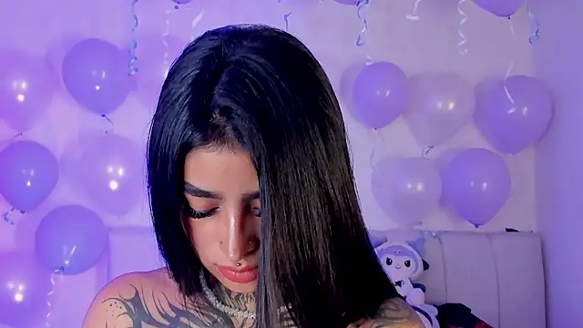 Aliceee_0 라이브 XXX 채팅