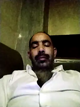 salimbasha Webcam Show