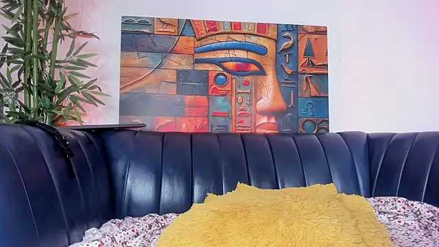 samanee_konn webkamerás műsora