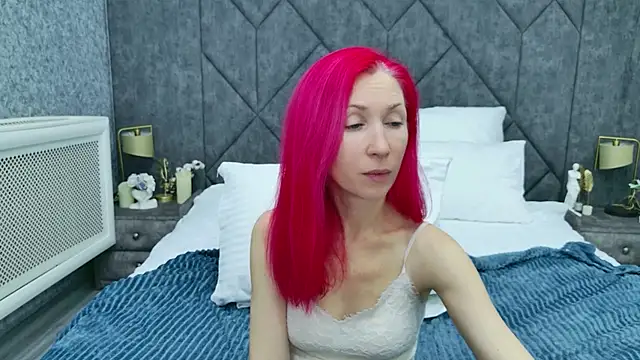 Chat +18 de Sofia_Lix ao vivo