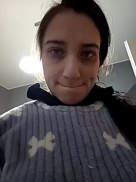 Вебкам-шоу Maialona78