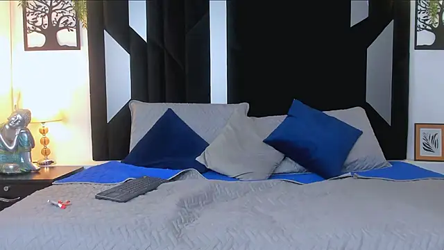 Chat XXX ao vivo de Maia_Steel