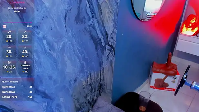 mayfox_06 Webcamshow