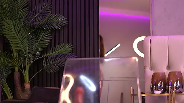 Živý XXX chat AkaliLuna