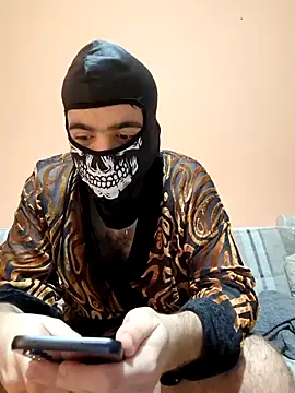 Ourdarksecret Webcam show