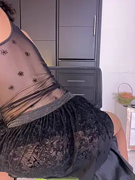 Nala_OMG 라이브 XXX 채팅