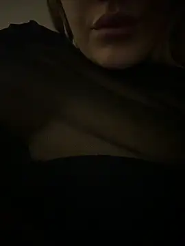 turkishmamacita Adlı Modelin Web Kamerası Şovu