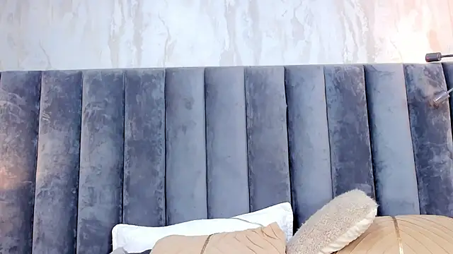 Webkamerová show SofiaRivero