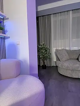 KirstieVegas 라이브 XXX 채팅