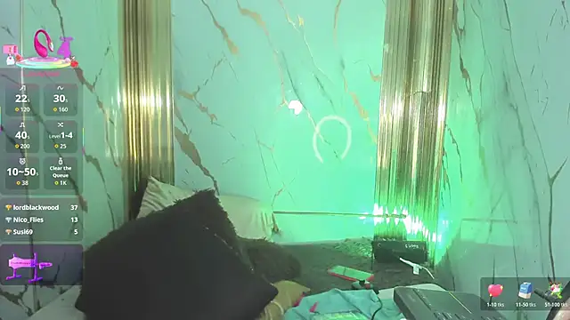 dianamilf 라이브 XXX 채팅