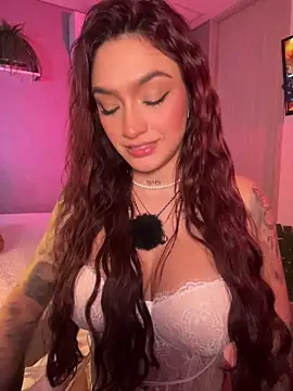 DaniDusan_ 라이브 XXX 채팅