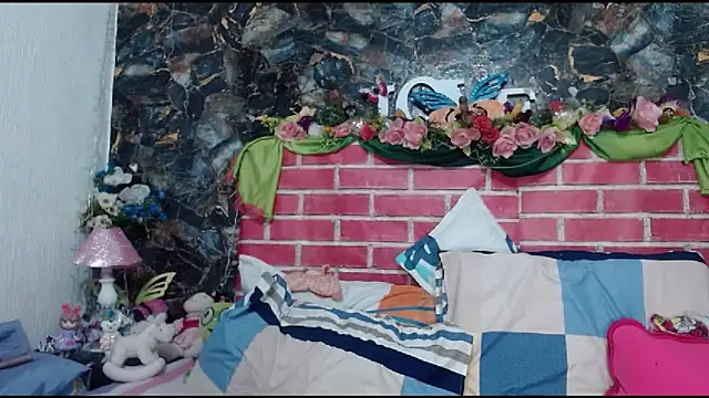 DesireDirtyTS__ 웹캠 쇼