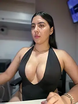 دردشة Sofia_Collins- الجنسية المباشرة