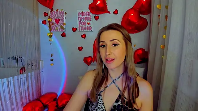 PassionGlow Live XXX-chat