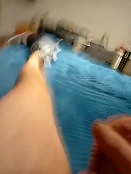 Yevhen055n Webbikameraesitys