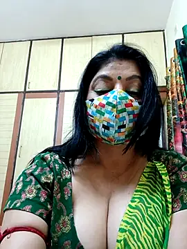 Czat XXX na żywo – Ratna-777