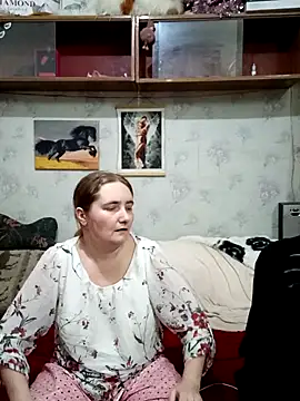 XXX chat uživo modela Koketka_nelegal_