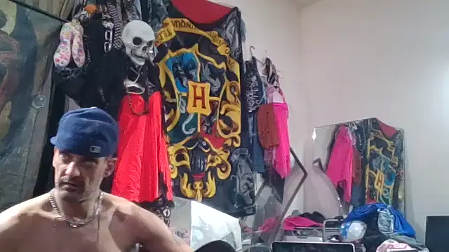 slinginbigD Live XXX Chat