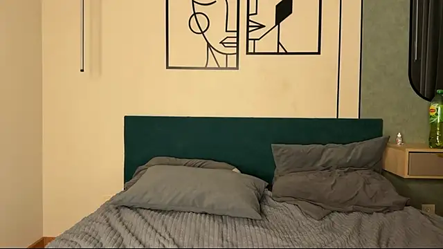 aryamirelle 라이브 XXX 채팅