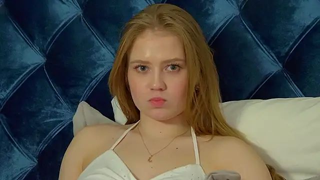 SelinSwarovski Live XXX-chat